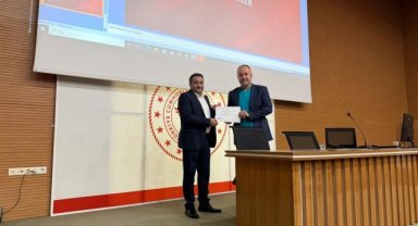 Şanlıurfa'da Aile Hekimlerine Güncel Yaklaşımlar Eğitimi Verildi