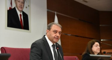 Şanlıurfa'da İl Koordinasyon Kurulu Toplantısı Vali Hasan Sildak Başkanlığında Yapıldı