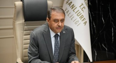 Şanlıurfa'da Okul Güvenlik Tedbirleri Toplantısı Yapıldı