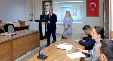 Şanlıurfa'da Sağlıklı Hayat Merkezleri İçin 2026 Planlama Toplantısı Yapıldı