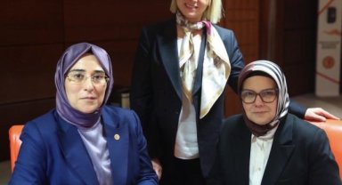 TBMM'de Kanun Teklifi Görüşmeleri Tamamlandı, Çalışmalar Devam Edecek