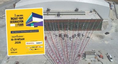 US Fuarcılık’tan Şanlıurfa’da sektörü buluşturan dev organizasyon