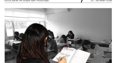 Viranşehir Belediyesi Kültür, Sanat ve Sosyal İşler Müdürlüğü E-Bülteni Yayınlandı