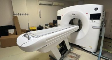 Viranşehir Devlet Hastanesi'ne Yeni BT Cihazı Kurulumu Tamamlandı