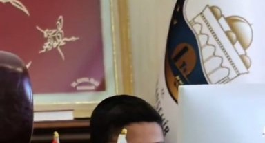 Viranşehir'de 23 Nisan Ulusal Egemenlik ve Çocuk Bayramı Coşkusu