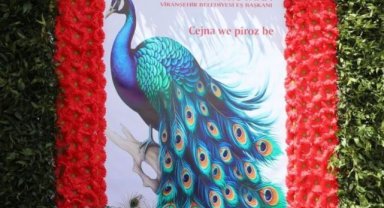 Viranşehir'de Çarşema Sor Bayramı Coşkuyla Kutlandı