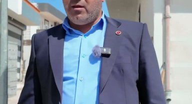 Viranşehir'de Mahalle Yolları Yenileniyor