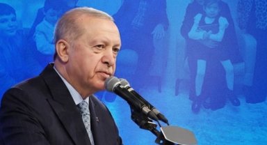 Yazmacı: Gündemimiz Millet, Polemiklerle İşimiz Yok