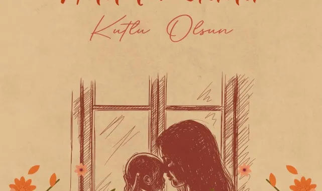 Ceylanpınar Gençlik Merkezi'nden Anneler Günü Mesajı
