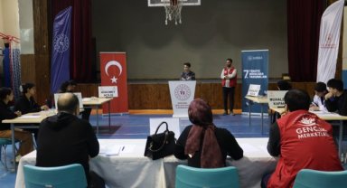Ceylanpınar Gençlik Merkezi'nden Münazara Yarışması Açıklaması