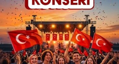 Ceylanpınar Gençlik Merkezi'nden Müzik Şöleni Daveti