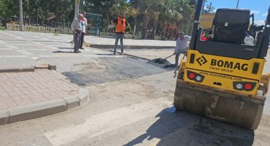 Ceylanpınar'da Bahar Şöleni Hazırlıkları Başladı