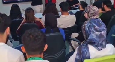 Ceylanpınar'da Gençlik Merkezi Bilgi Yarışmasıyla Buluştu