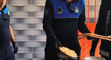 Eyyübiye'de Gıda Denetimleri Hijyen ve Güvenlik Odaklı Sürüyor