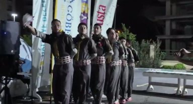 Haliliye'de Göbeklitepe Bisiklet Festivali Sona Erdi