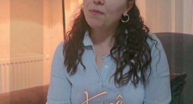 Sanatçı Xecê'den Ceylanpınar Halkına Selam