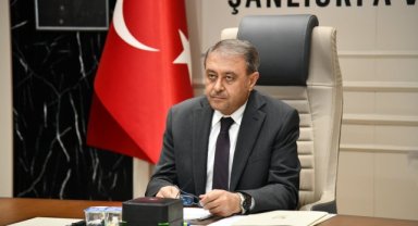 Şanlıurfa Valisi Hasan Sildak Başkanlığında Hasar Tespit Toplantısı