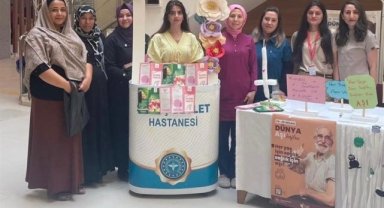 Şanlıurfa'da Dünya Aşı Haftası Farkındalığı Artırıldı