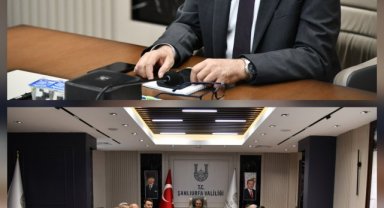 Şanlıurfa'da Olgunlaşma Enstitüsü Kuruluyor: Vali Şıldak Başkanlığında Değerlendirme Toplantısı