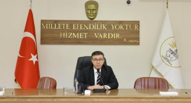 Siverek Belediyesi Mayıs Ayı Meclis Toplantısı Tamamlandı