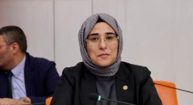 TBMM Genel Kurulu'nda Kanun Teklifi Komisyonu Çalışmaları Tamamlandı