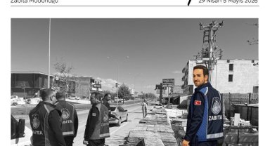 Viranşehir Belediyesi Zabıta Müdürlüğü'nün Haftalık Çalışmaları Raporlandı