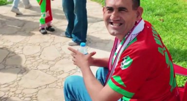 Viranşehir Belediyesi'nden Amedspor'a Destek Mesajı