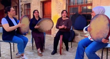Viranşehir Belediyesi'nden Erbane Kursu Duyurusu