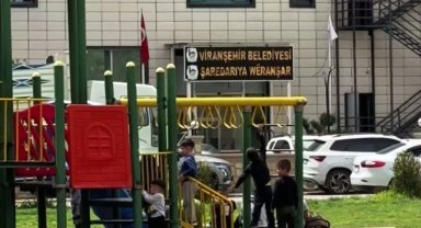 Viranşehir Belediyesi'nden 'Herkesin Belediyesi' Vurgusu