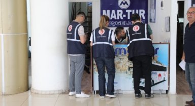 Viranşehir'de Bayram Öncesi Fahiş Fiyat Denetimi Yapıldı