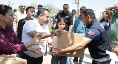 Viranşehir'de Çölyak Farkındalığı: Belediye Desteklerini Sürdürüyor
